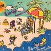 Download track 夏日比基尼 (伴奏)