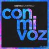 Download track Con Mi Voz (En Vivo)