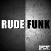 Download track Rude Funk - Bassless (115bpm)