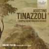 Download track Toccata No. 17 II. Grave. Arpeggio - Prestissimo - Adagio