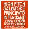 Download track High Pitch (In Flagranti Dub)