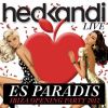 Download track Hed Kandi: Live Es Paradis - Opening Party 2012 (Continuous DJ Mix)