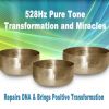 Download track 528Hz Tibetan Miracle Tones