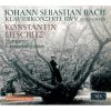 Download track Concerto No. 7 BWV 1058 - I