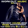 Download track Bing Bang Badda Boom Ba (Techno House Mixed)