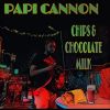 Download track Chips & Chocolate Milk