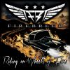 Download track Riding On Wheels Of Fire