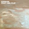 Download track Cookin' (Oliver Henry Remix)