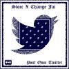 Download track Invest In Twitter Stocc (Screwed & Chopped)