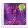 Download track It's Not Over (Lazy Flow Remix)