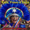 Download track Voltei Recife