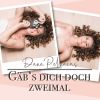 Download track Gäb's Dich Doch Zweimal