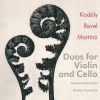 Download track Duo For Violin And Cello, Op. 7: I. Allegro Serioso, Non Troppo