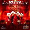 Download track Despedida Triste - Volver A Empezar - Me Haces Falta Tu Amor (En Vivo)