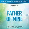 Download track Father Of Mine [Low Key Trax Without Background Vocals]