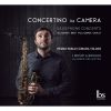 Download track Alto Saxophone Concerto In E-Flat Major, Op. 109