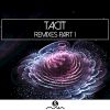 Download track My Strange Extremities (Tacit Remix)