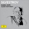 Download track Silvestrov- Melodies Of The Moments - Cycle III - III. Lullaby