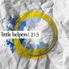 Download track Little Helper 215-7 (Original Mix)