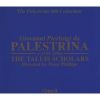 Download track 09 - Palestrina - Missa Sicut Lilium Inter Spinas - Kyrie