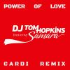 Download track Power Of Love (Cardi Extended Remix)