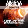 Download track End Game (Vocal Radio Mix)