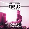 Download track Top 20 (September 2014) Part 2 [Http: / / Alexeyromeo. Com]