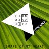 Download track Shape Of My Heart (Extended Beach Mix)