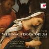 Download track Weihnachtsoratorium, BWV 248 - No. 54, Herr, Wenn Die Stolzen Feinde Schnauben