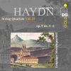 Download track String Quartet In D Minor, Op. 9 No. 4, Hob. III22 No. 2, Menuetto