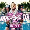 Download track PREPARE TOI (Radio Edit)