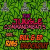 Download track Jungle Commandments