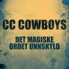 Download track Det Magiske Ordet Unnskyld