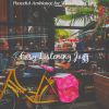 Download track Heavenly Backdrops For Favorite Coffee Shops