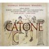 Download track 1. CATONE Opera-Pasticcio HWV A7. London 1732 - PARTE PRIMA. Sinfonia