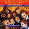 Download track 2. Pourquoi Version Play Back Avec Chorale