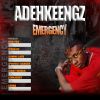 Download track Emajency