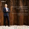 Download track Henselt: Piano Concerto In F Minor, Op. 16: II. Larghetto