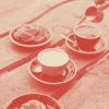 Download track Bubbly Backdrops For Cool Coffeehouses