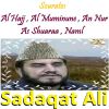 Download track Sourate As Shuaraa (Hafs Muratal)