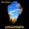 Download track Do Not Let Your Kindness Be Weaponized Against You