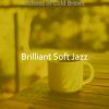 Download track Lively Smooth Jazz Sax Ballad - Vibe For Coffee Bars