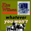 Download track Whatever You Won't (Instrumental Version)