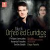 Download track 18. Orfeo Ed Euridice, Wq. 30- Ballo D'eroi Ed Eroine Negli Elisi - Andantino