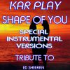 Download track Shape Of You (Like Ext. Instrumental Mix)