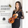 Download track Violin Sonata In E Minor, Op. 27 No. 4: III. Finale. Presto Ma Non Troppo