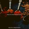 Download track Magical Jazz Guitar Trio - Vibe For Dinner Time