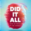 Download track Did It All (Radio Mix)