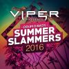 Download track Drum & Bass Summer Slammers 2016 (Continuous DJ Mix)