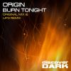 Download track Burn Tonight (Up3 Remix)